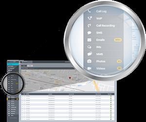 Spyware on Iphone Detect